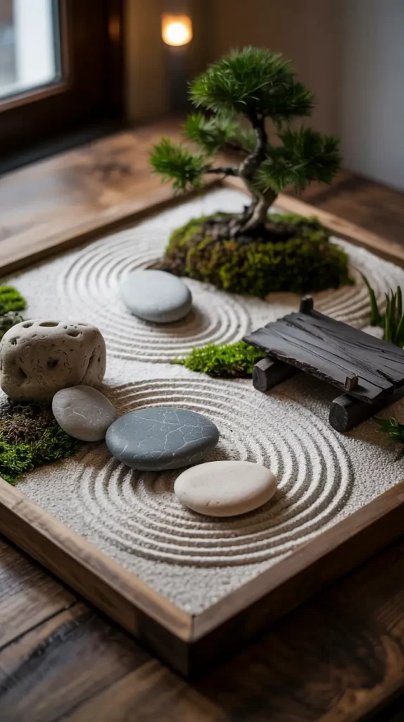 Zen Garden Ideas 2026: Top Trends for Backyards, Indoors, and Small Spaces