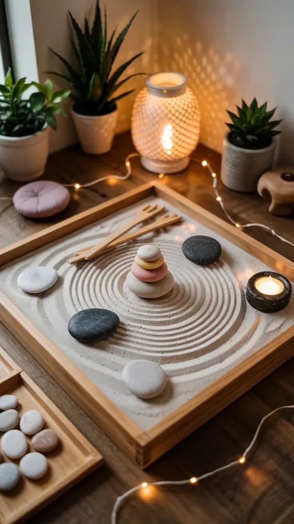 Zen Garden Ideas 2026: Top Trends for Backyards, Indoors, and Small Spaces
