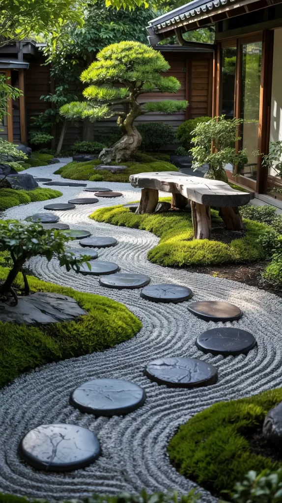 Zen Garden Ideas 2026: Top Trends for Backyards, Indoors, and Small Spaces