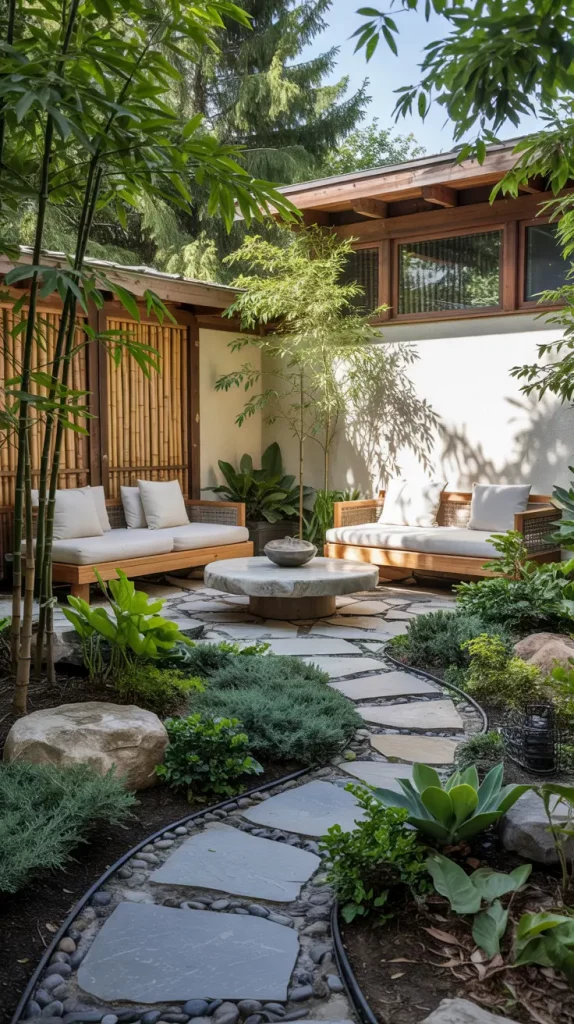 Zen Garden Ideas 2026: Top Trends for Backyards, Indoors, and Small Spaces