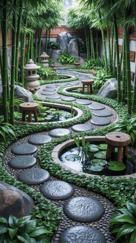 Zen Garden Ideas 2026: Top Trends for Backyards, Indoors, and Small Spaces