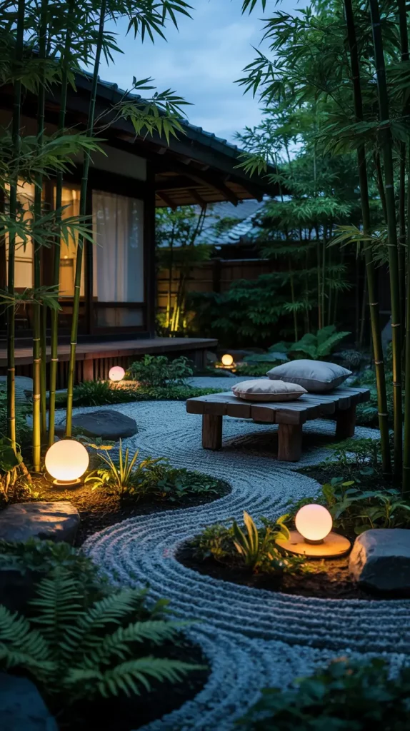 Zen Garden Ideas 2026: Top Trends for Backyards, Indoors, and Small Spaces