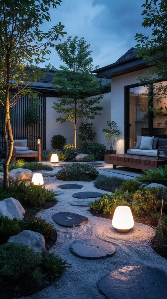Zen Garden Ideas 2026: Top Trends for Backyards, Indoors, and Small Spaces