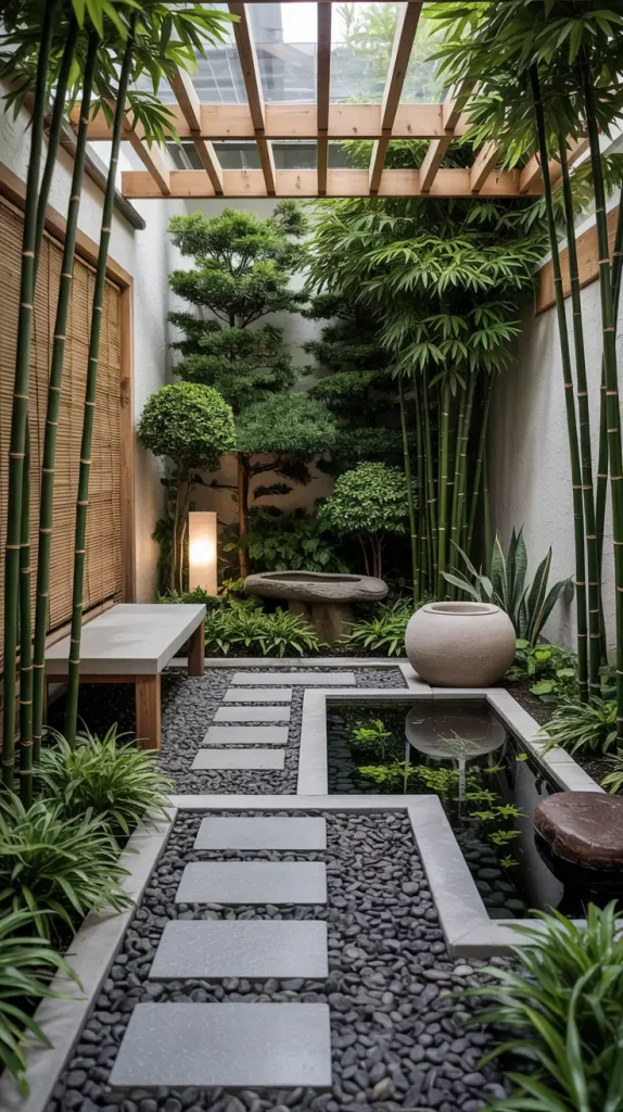 Zen Garden Ideas 2026: Top Trends for Backyards, Indoors, and Small Spaces