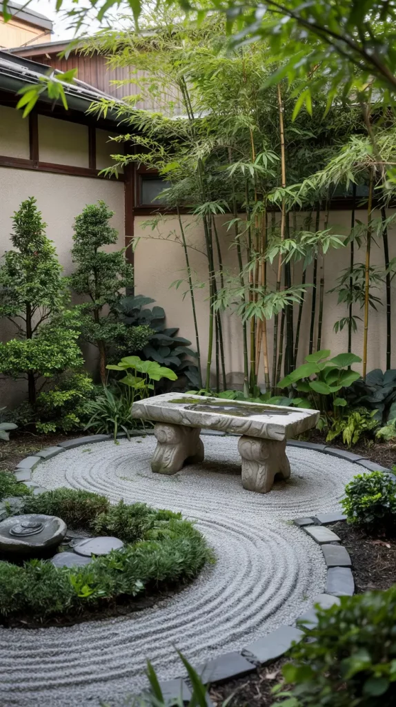 Zen Garden Ideas 2026: Top Trends for Backyards, Indoors, and Small Spaces