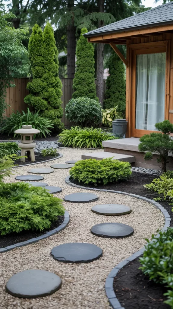 Zen Garden Ideas 2026: Top Trends for Backyards, Indoors, and Small Spaces