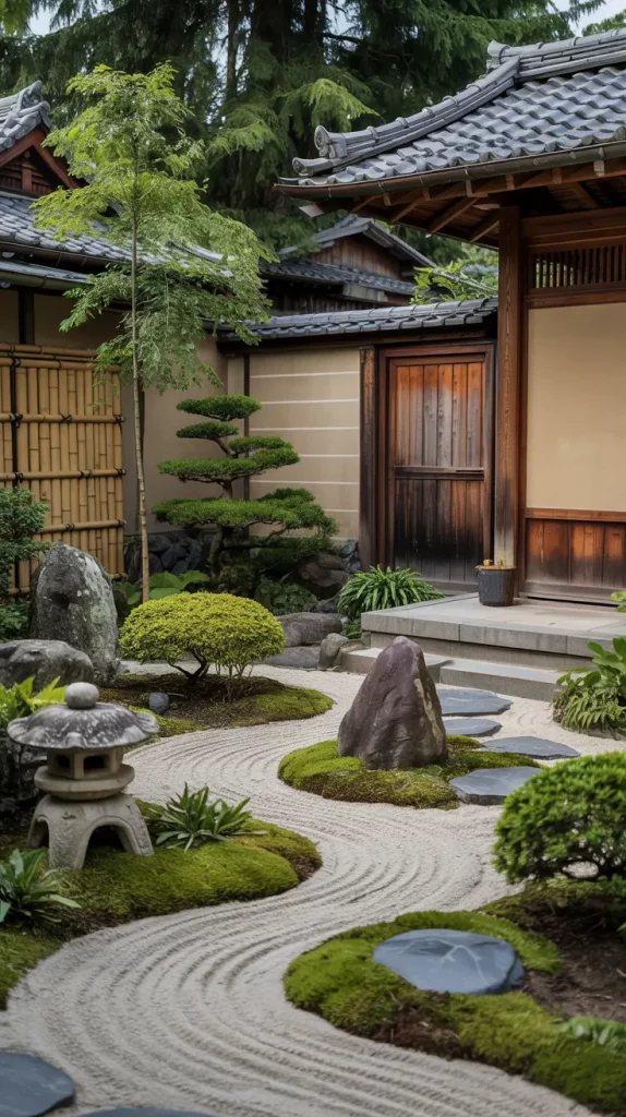 Zen Garden Ideas 2026: Top Trends for Backyards, Indoors, and Small Spaces