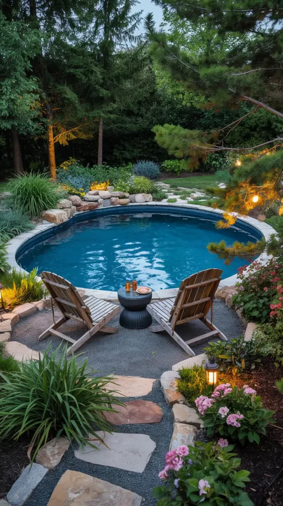Above Ground Pool Ideas 2026: Stylish Backyard Designs For Small Yards, Decks, And Landscaping
