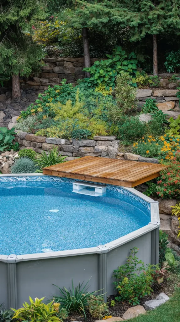 Above Ground Pool Ideas 2026: Stylish Backyard Designs For Small Yards, Decks, And Landscaping