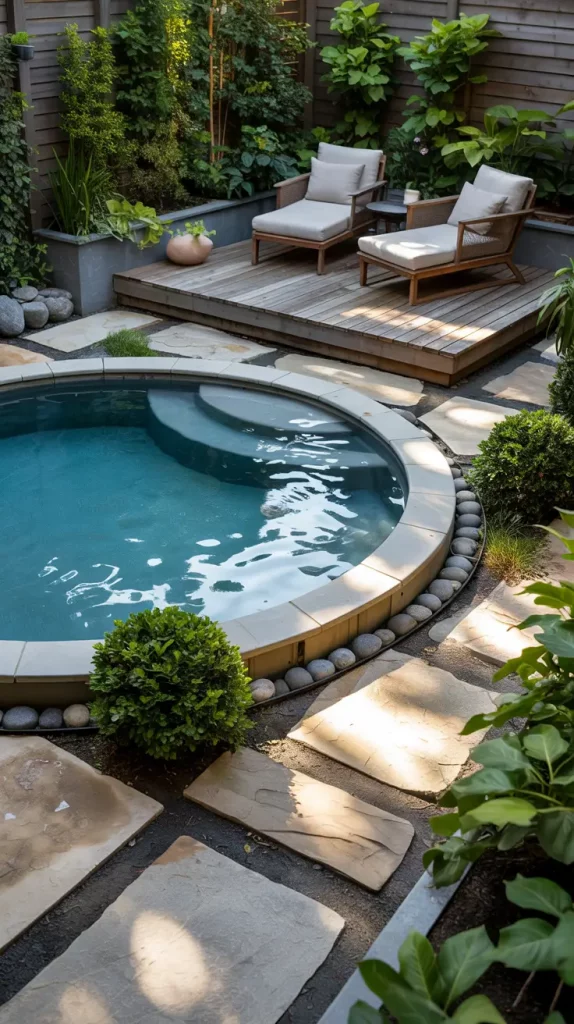 Above Ground Pool Ideas 2026: Stylish Backyard Designs For Small Yards, Decks, And Landscaping