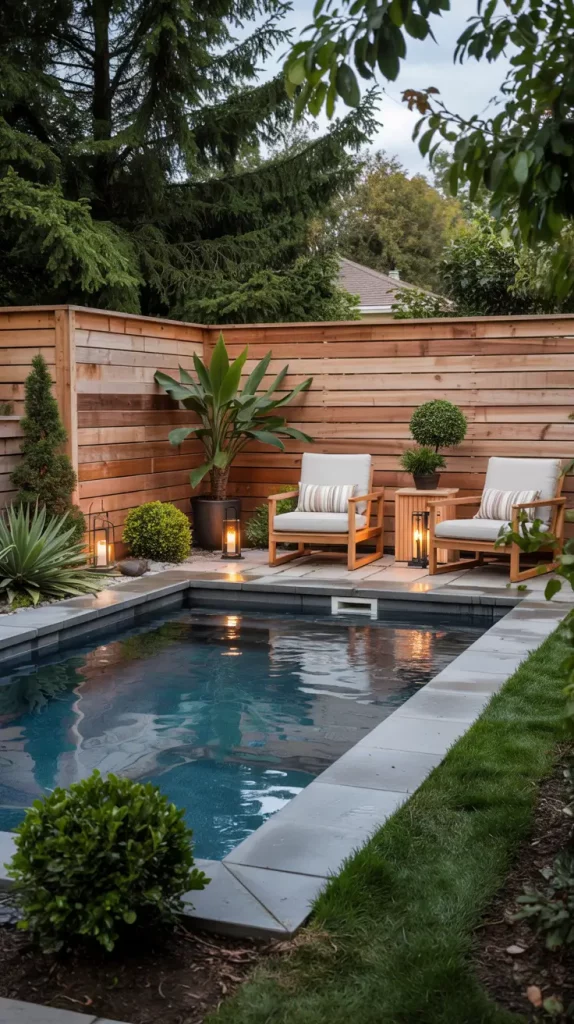 Above Ground Pool Ideas 2026: Stylish Backyard Designs For Small Yards, Decks, And Landscaping