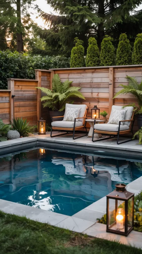 Above Ground Pool Ideas 2026: Stylish Backyard Designs For Small Yards, Decks, And Landscaping