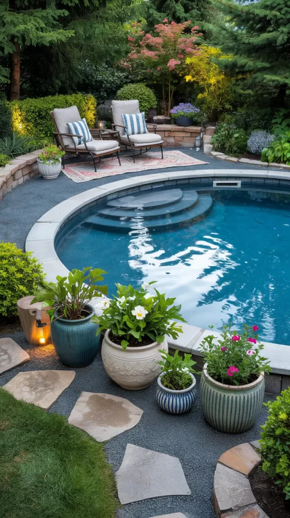 Above Ground Pool Ideas 2026: Stylish Backyard Designs For Small Yards, Decks, And Landscaping