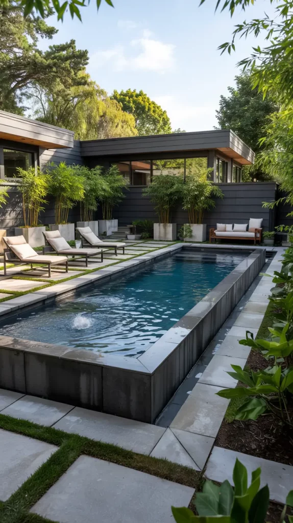 Above Ground Pool Ideas 2026: Stylish Backyard Designs For Small Yards, Decks, And Landscaping