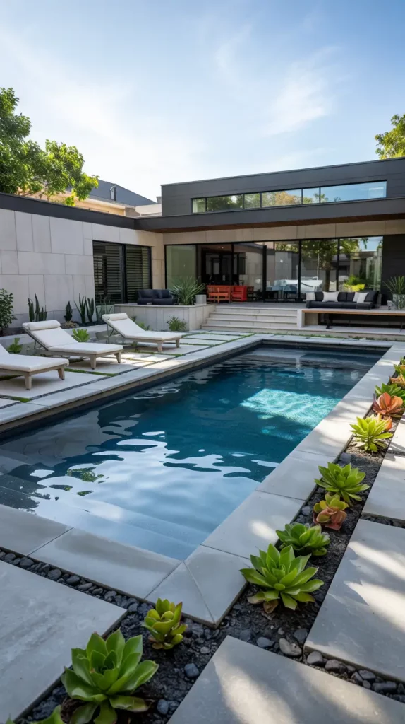 Above Ground Pool Ideas 2026: Stylish Backyard Designs For Small Yards, Decks, And Landscaping
