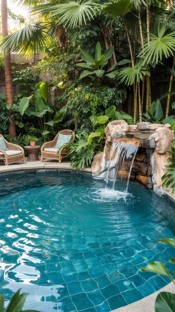 Above Ground Pool Ideas 2026: Stylish Backyard Designs For Small Yards, Decks, And Landscaping