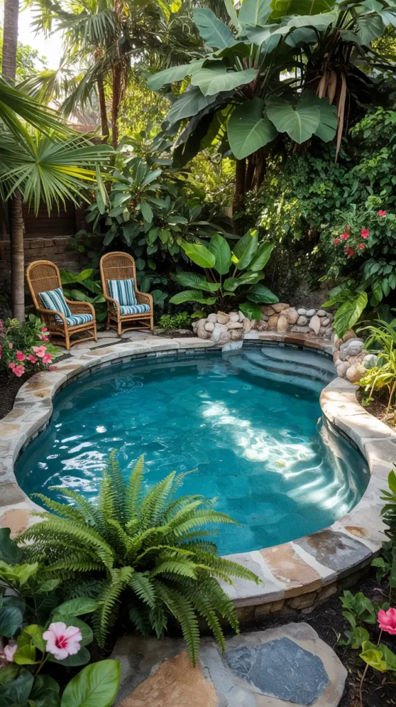Above Ground Pool Ideas 2026: Stylish Backyard Designs For Small Yards, Decks, And Landscaping