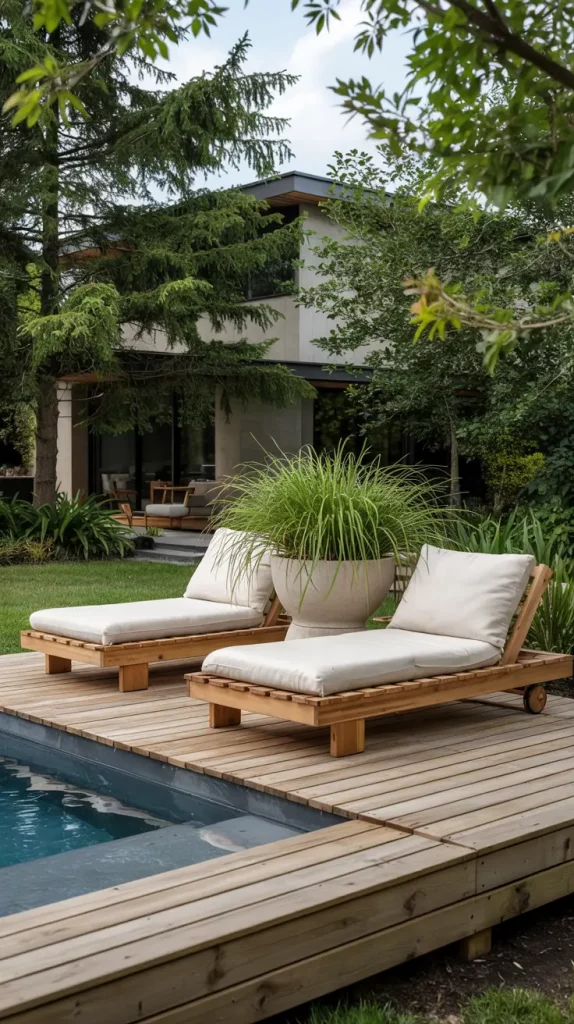 Above Ground Pool Ideas 2026: Stylish Backyard Designs For Small Yards, Decks, And Landscaping