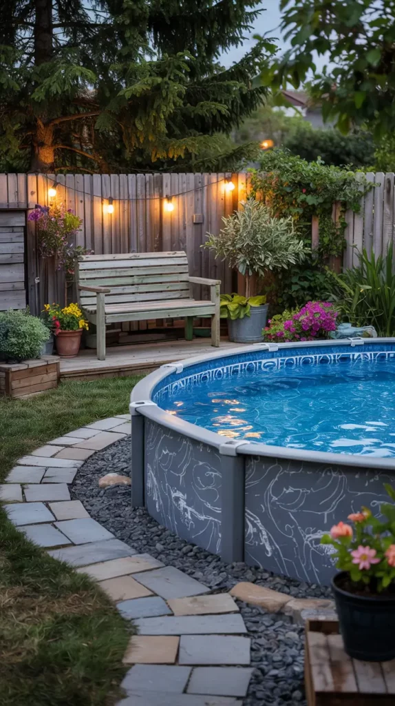 Above Ground Pool Ideas 2026: Stylish Backyard Designs For Small Yards, Decks, And Landscaping