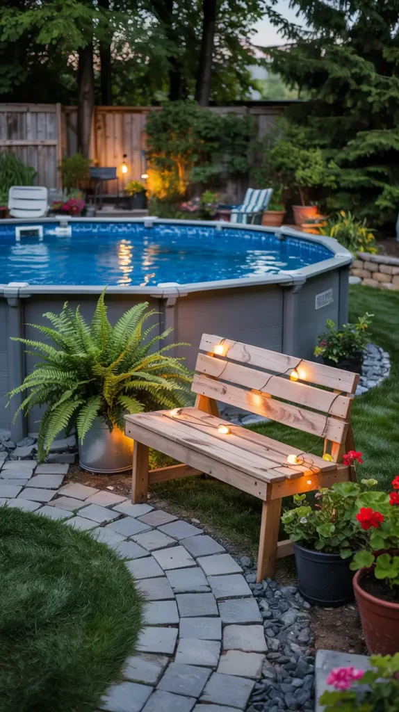 Above Ground Pool Ideas 2026: Stylish Backyard Designs For Small Yards, Decks, And Landscaping