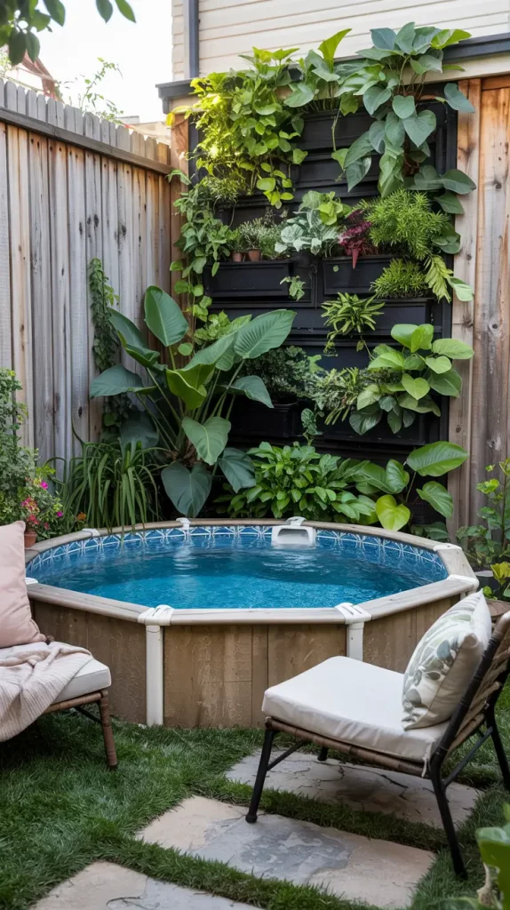 Above Ground Pool Ideas 2026: Stylish Backyard Designs For Small Yards, Decks, And Landscaping