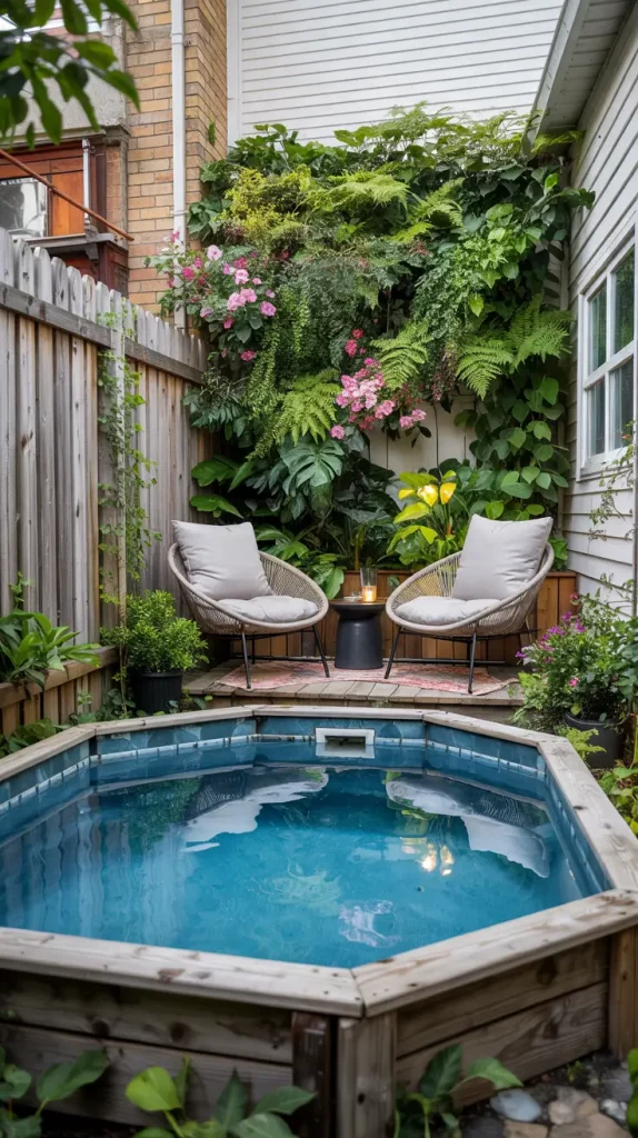 Above Ground Pool Ideas 2026: Stylish Backyard Designs For Small Yards, Decks, And Landscaping