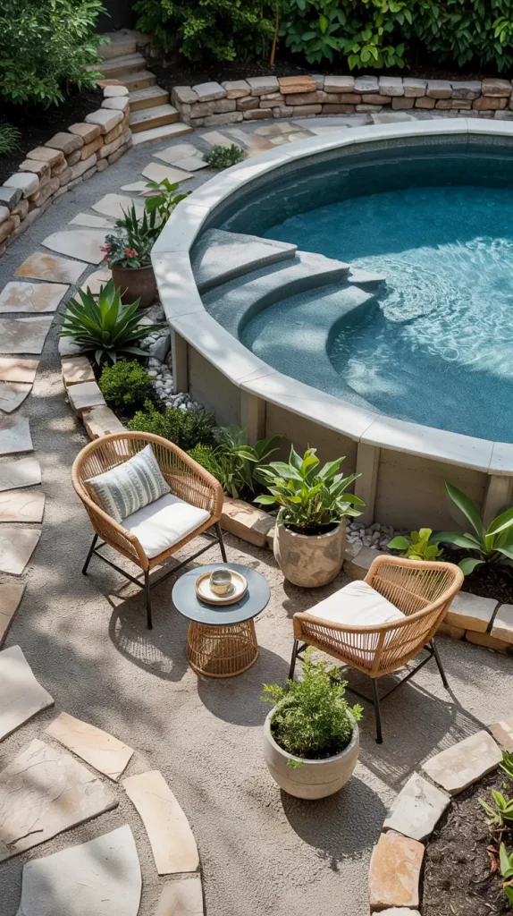 Above Ground Pool Ideas 2026: Stylish Backyard Designs For Small Yards, Decks, And Landscaping