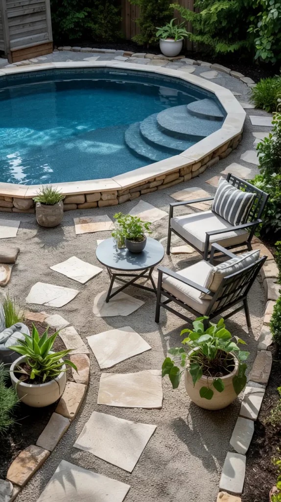Above Ground Pool Ideas 2026: Stylish Backyard Designs For Small Yards, Decks, And Landscaping