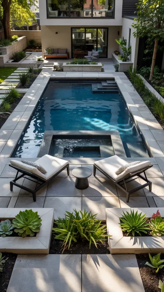 Above Ground Pool Ideas 2026: Stylish Backyard Designs For Small Yards, Decks, And Landscaping