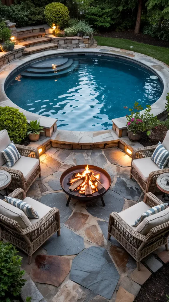 Above Ground Pool Ideas 2026: Stylish Backyard Designs For Small Yards, Decks, And Landscaping