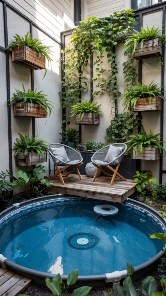 Above Ground Pool Ideas 2026: Stylish Backyard Designs For Small Yards, Decks, And Landscaping