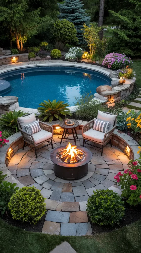 Above Ground Pool Ideas 2026: Stylish Backyard Designs For Small Yards, Decks, And Landscaping