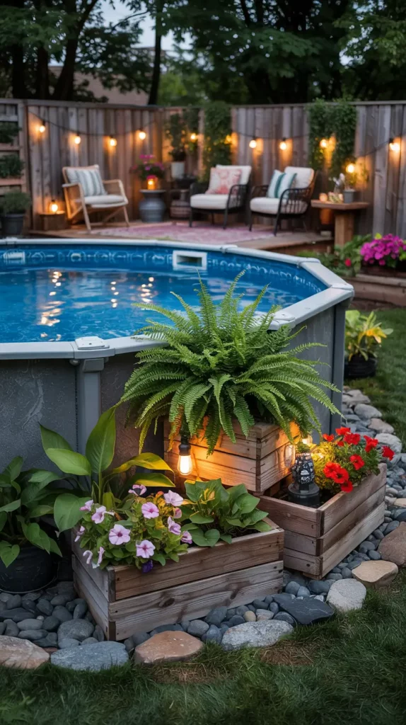 Above Ground Pool Ideas 2026: Stylish Backyard Designs For Small Yards, Decks, And Landscaping