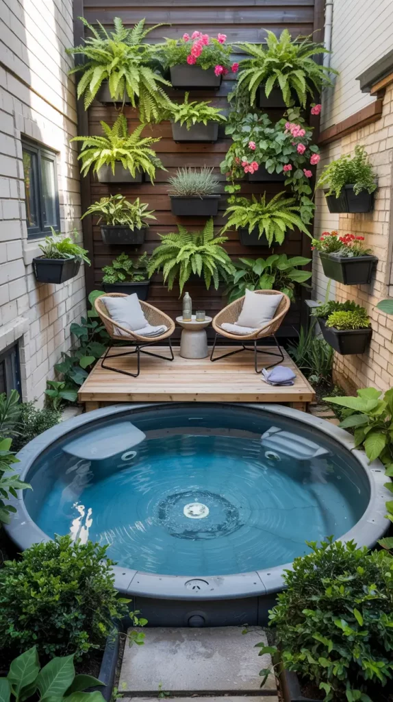 Above Ground Pool Ideas 2026: Stylish Backyard Designs For Small Yards, Decks, And Landscaping