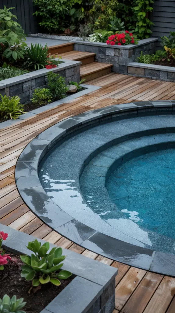 Above Ground Pool Ideas 2026: Stylish Backyard Designs For Small Yards, Decks, And Landscaping