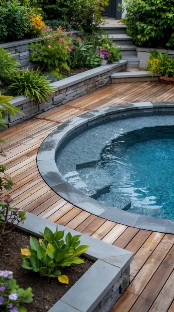 Above Ground Pool Ideas 2026: Stylish Backyard Designs For Small Yards, Decks, And Landscaping