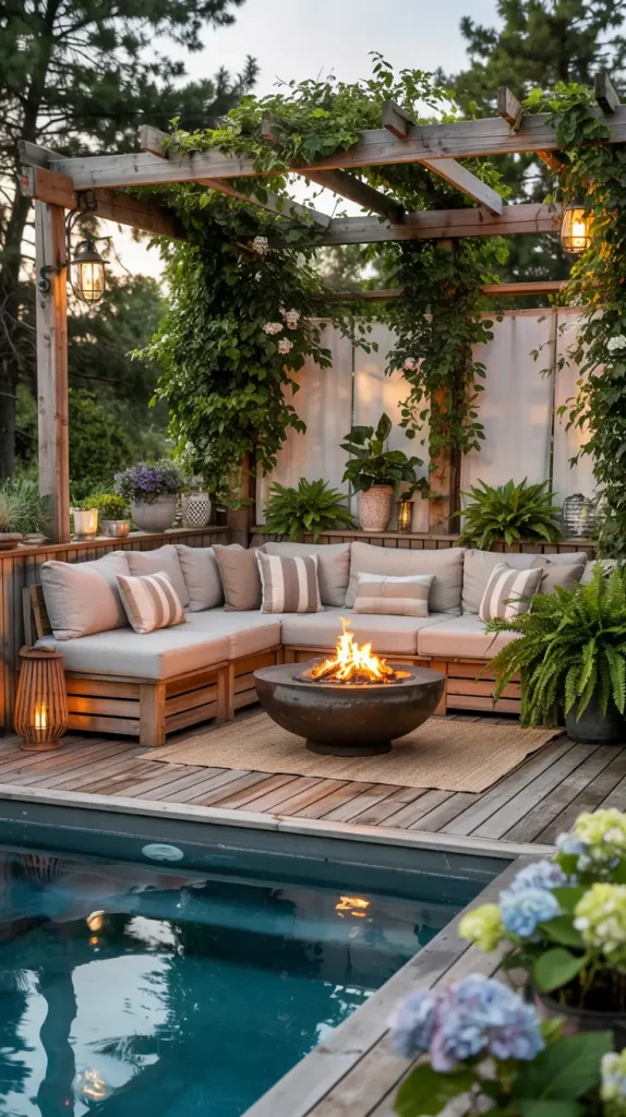 Above Ground Pool Ideas 2026: Stylish Backyard Designs For Small Yards, Decks, And Landscaping
