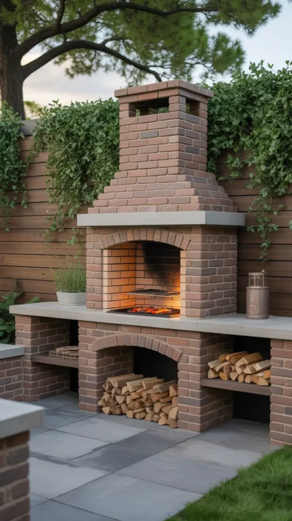 BBQ Patio Ideas 2026: Modern Backyard Designs, DIY Setups And Outdoor Kitchen Inspiration