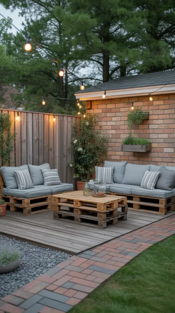 BBQ Patio Ideas 2026: Modern Backyard Designs, DIY Setups And Outdoor Kitchen Inspiration