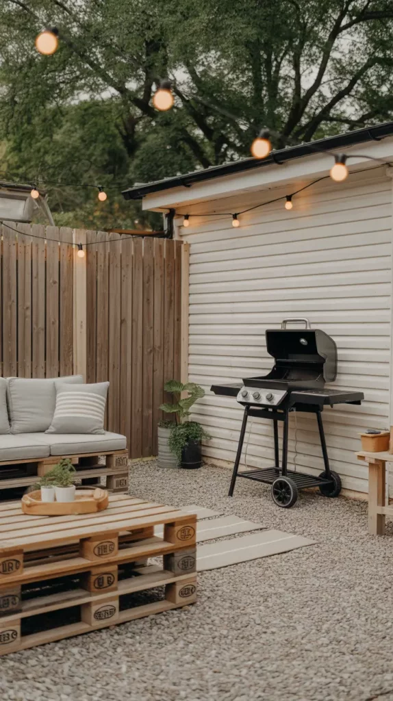 BBQ Patio Ideas 2026: Modern Backyard Designs, DIY Setups And Outdoor Kitchen Inspiration