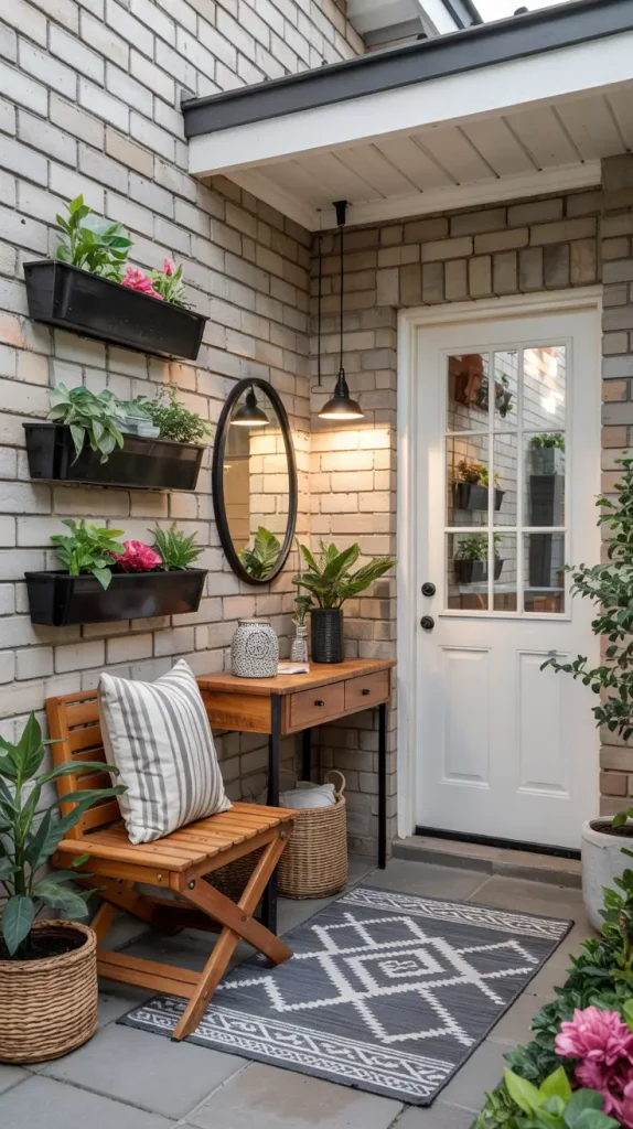 Creative Porch Ideas 2026: Modern Design Trends, Decor Inspiration And Railing Solutions