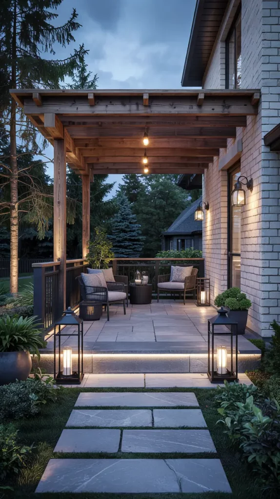 Creative Porch Ideas 2026: Modern Design Trends, Decor Inspiration And Railing Solutions