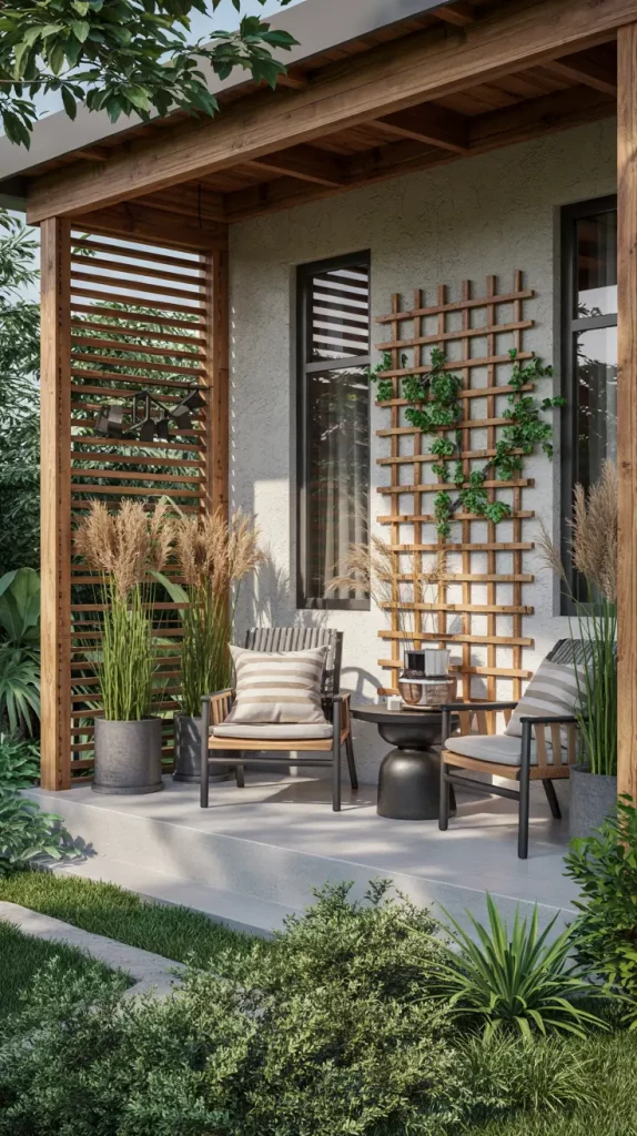 Creative Porch Ideas 2026: Modern Design Trends, Decor Inspiration And Railing Solutions