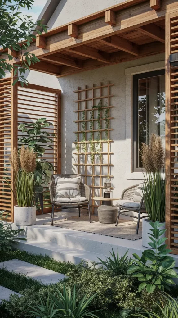 Creative Porch Ideas 2026: Modern Design Trends, Decor Inspiration And Railing Solutions