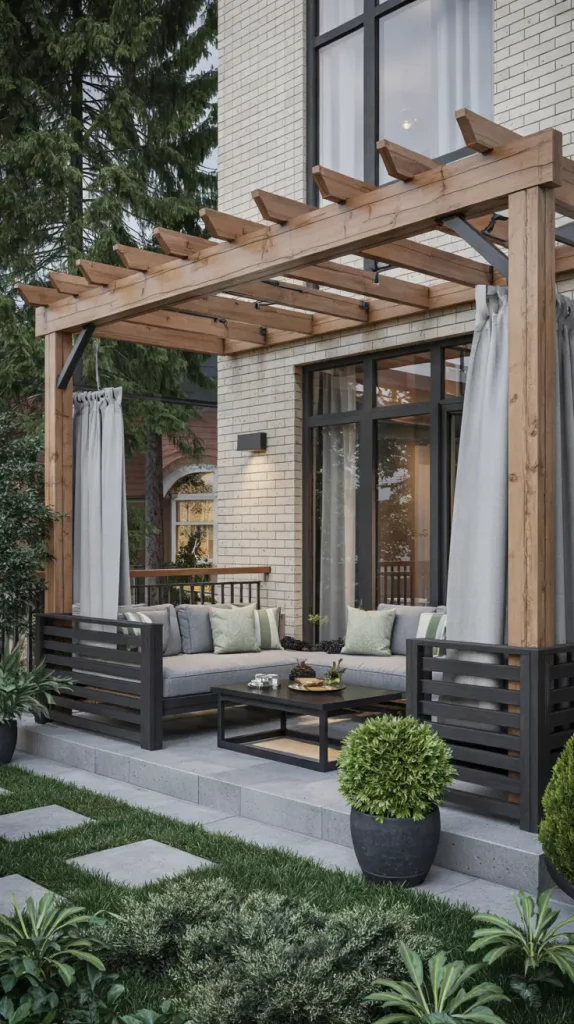 Creative Porch Ideas 2026: Modern Design Trends, Decor Inspiration And Railing Solutions