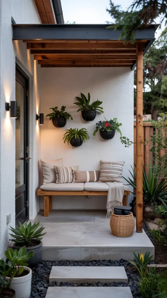 Creative Porch Ideas 2026: Modern Design Trends, Decor Inspiration And Railing Solutions