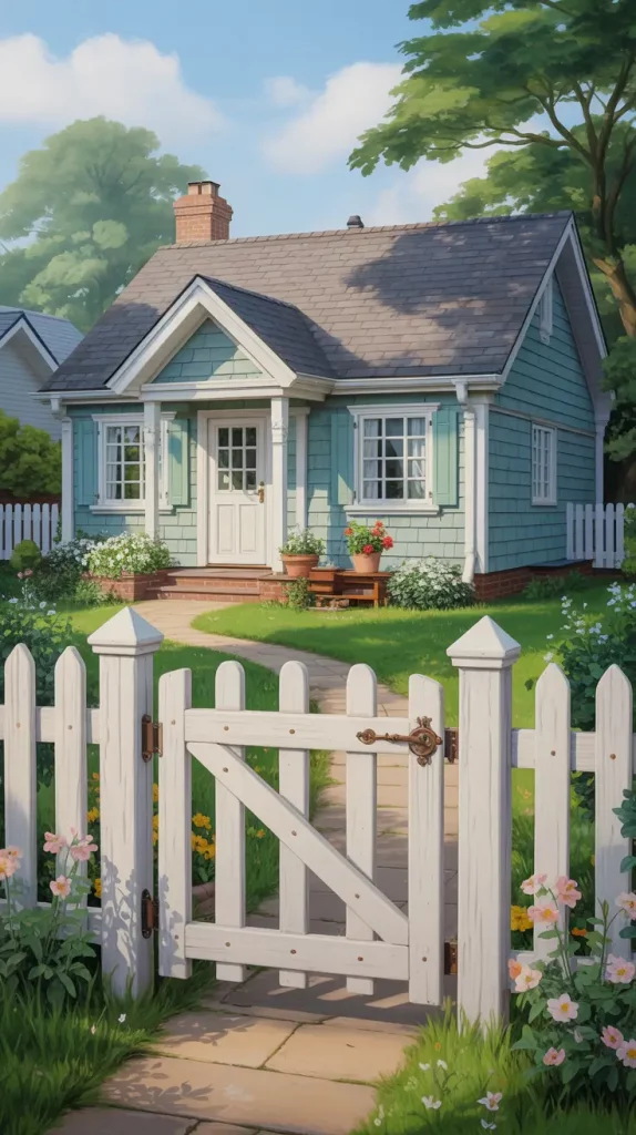 Front Yard Gate Ideas 2026: Stylish Designs To Transform Your Entrance