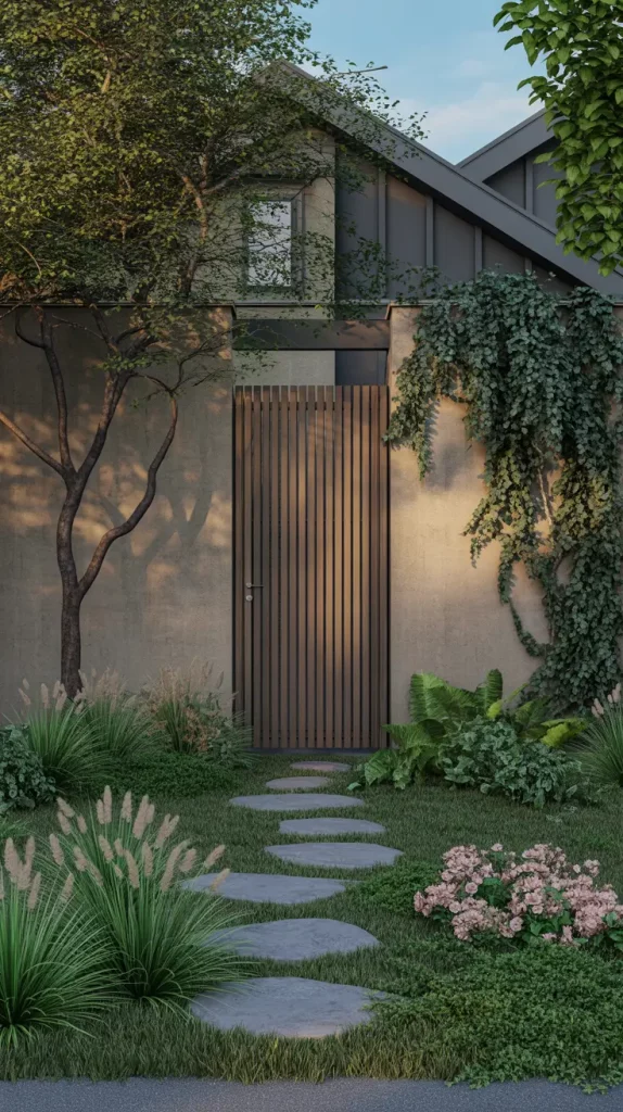Front Yard Gate Ideas 2026: Stylish Designs To Transform Your Entrance