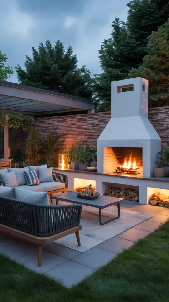 Garden Barbecue Area 2026: Modern Ideas, Design Trends, And Outdoor Living Inspiration