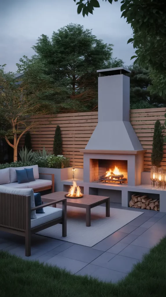 Garden Barbecue Area 2026: Modern Ideas, Design Trends, And Outdoor Living Inspiration